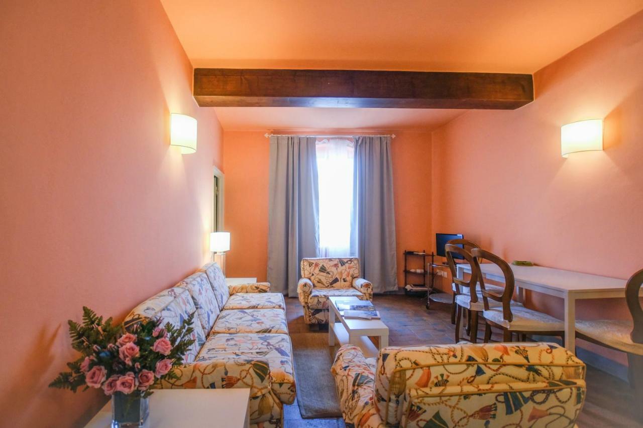 Guest house D'epoca Via Santo Spirito 6 Florence