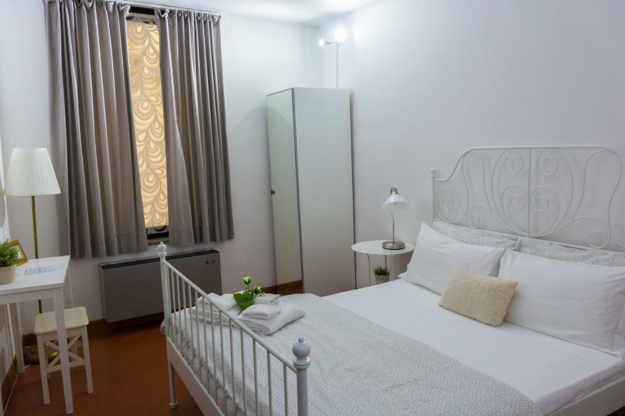 Guest house Santa Croce Exclusive
