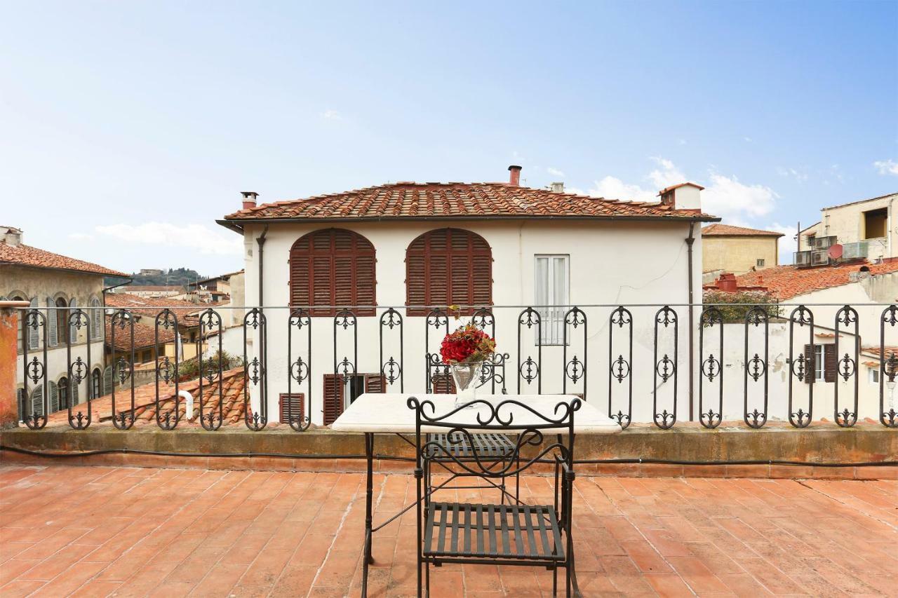D'epoca Via Santo Spirito 6 Guest house Florence