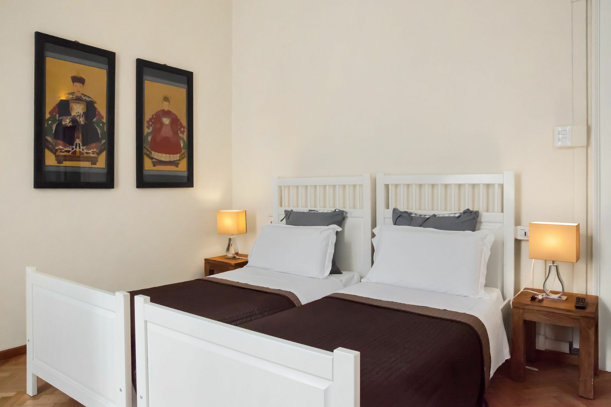 Bed & Breakfast Opera Boutique 3*