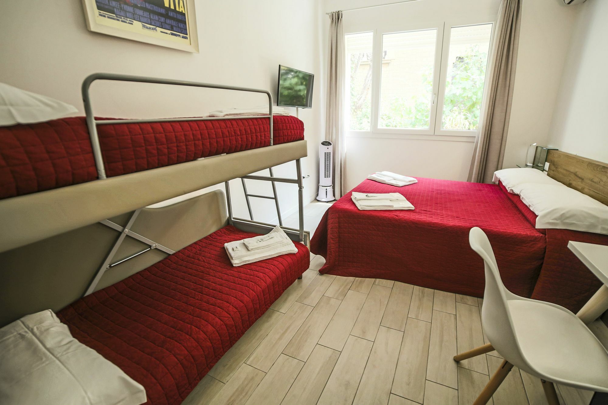 Santa Maria Novella 3* Florença