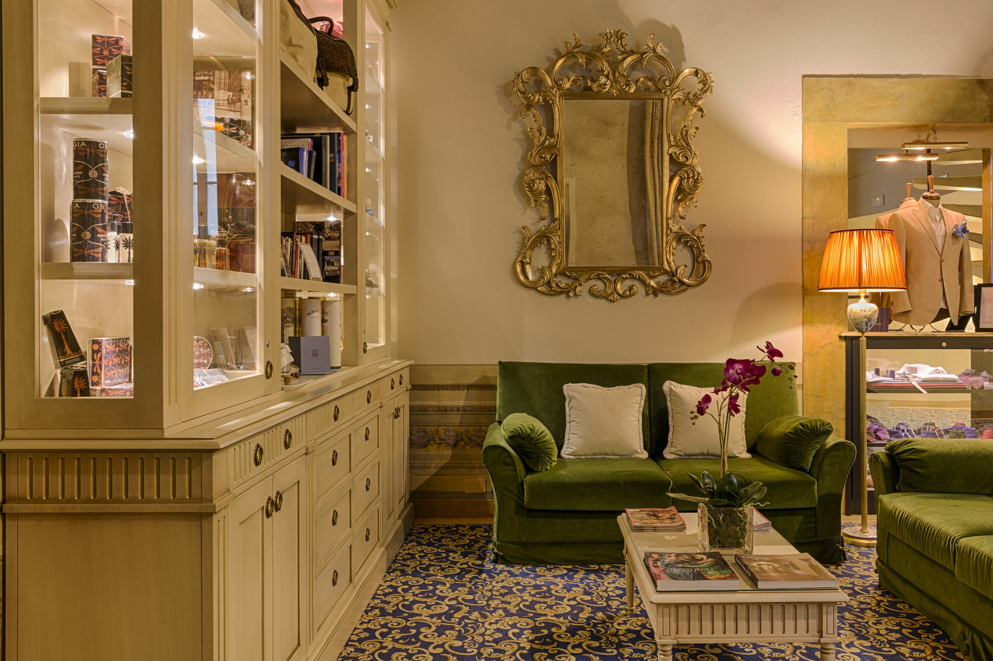Hotel Palazzo Guicciardini