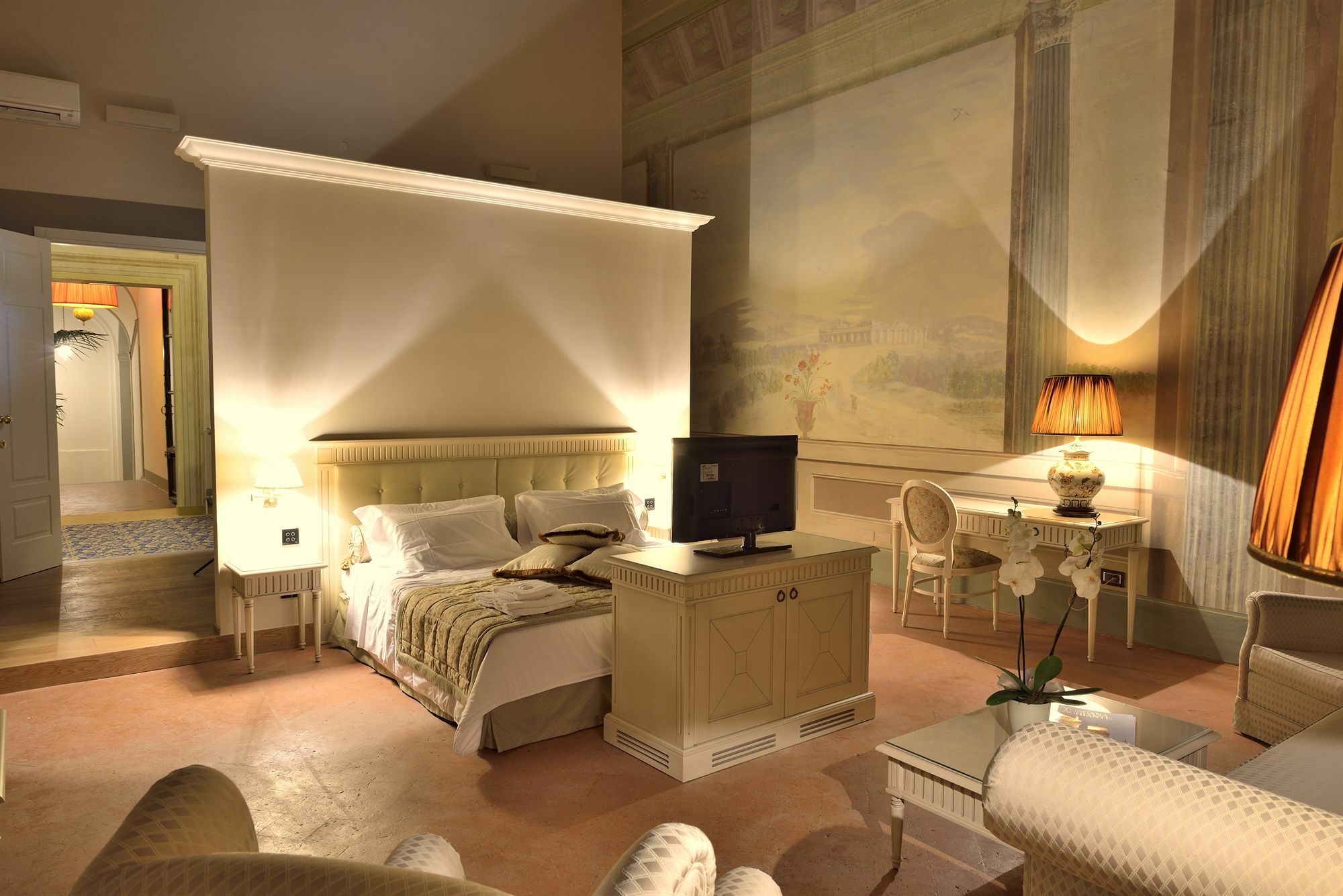 Palazzo Guicciardini Hotel 3*