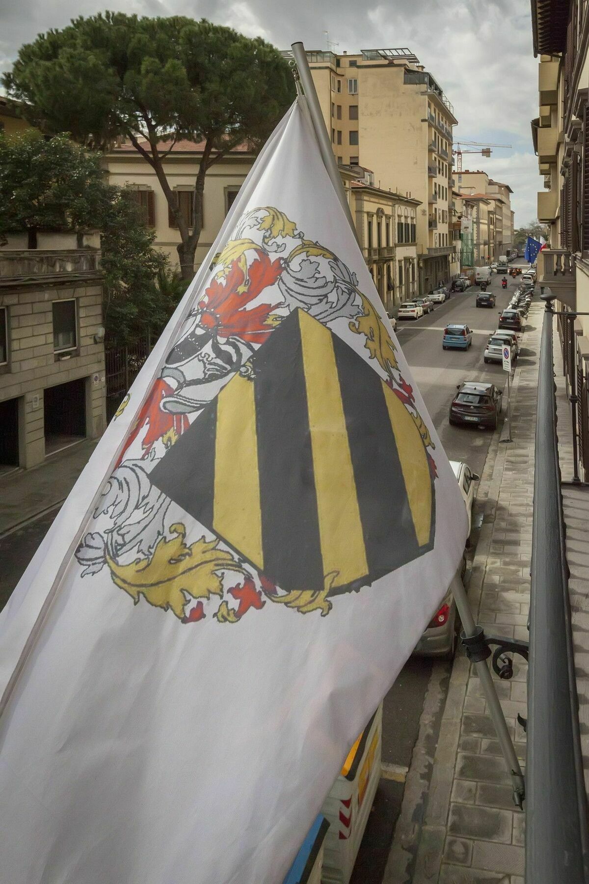 Opera Boutique 3* Firenze