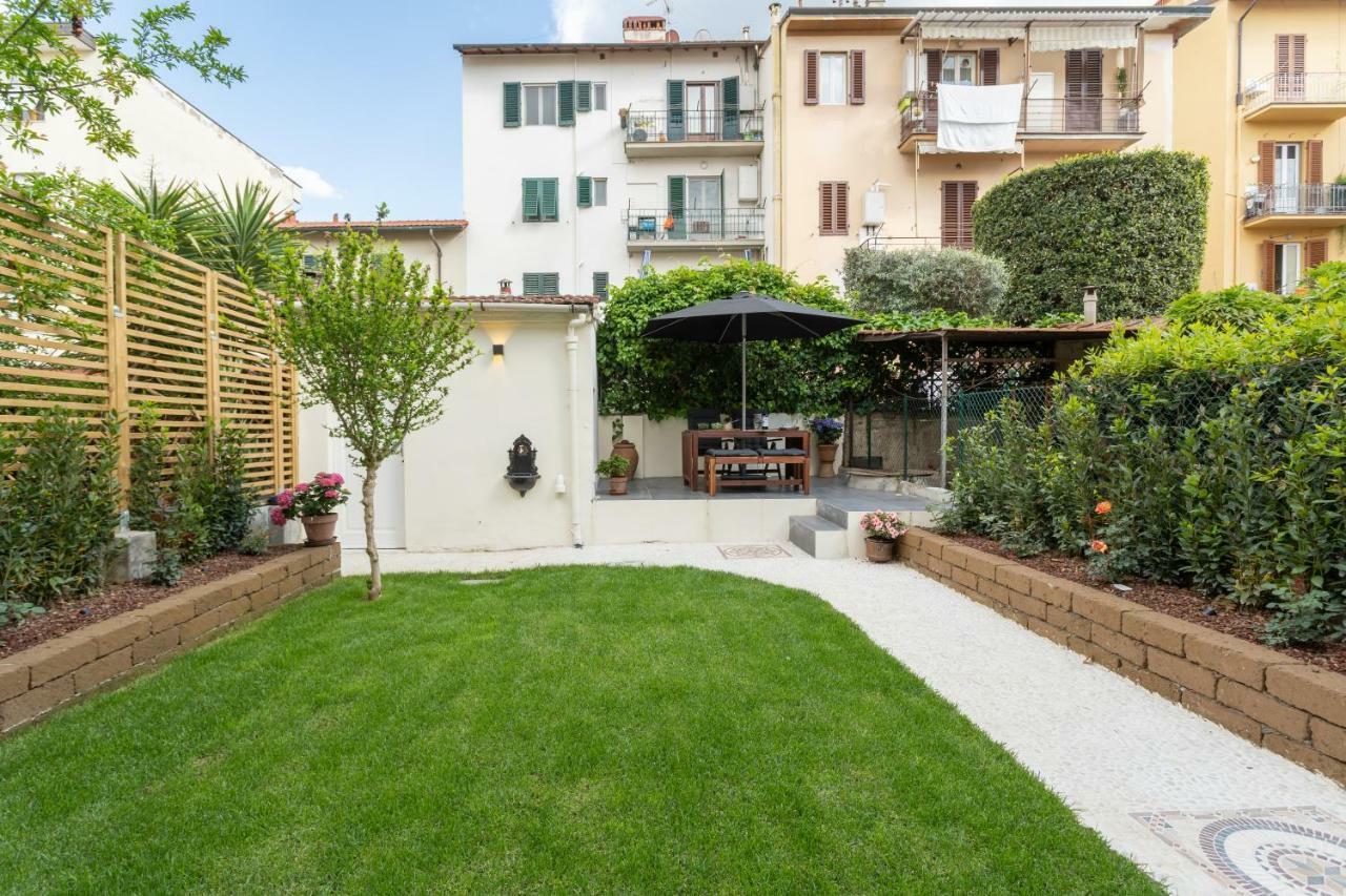 Le Stanze Di Carla! Bagno Privato, Cucina In Comune Guest house