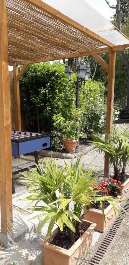 Casa Betania Casa Per Ferie Guest house Florence