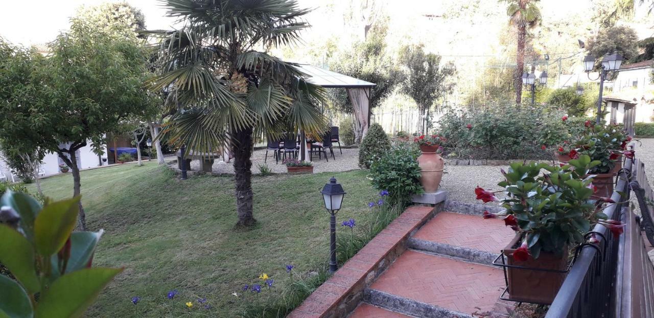 Guest house Casa Betania Casa Per Ferie