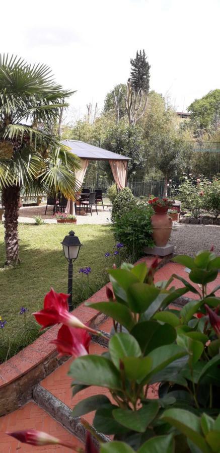 Casa de hóspedes Casa Betania Casa Per Ferie Florença