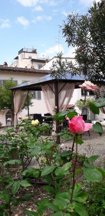 Casa Betania Casa Per Ferie Guest house
