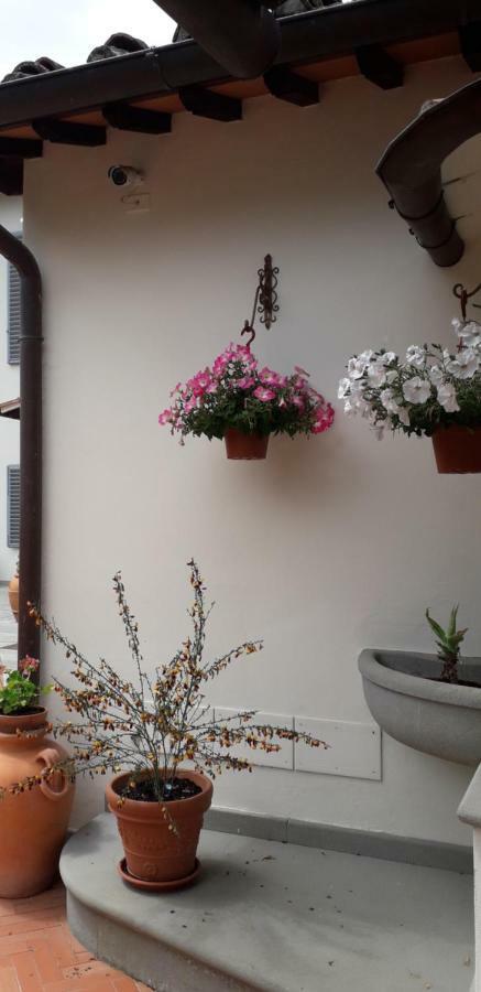 Guest house Casa Betania Casa Per Ferie