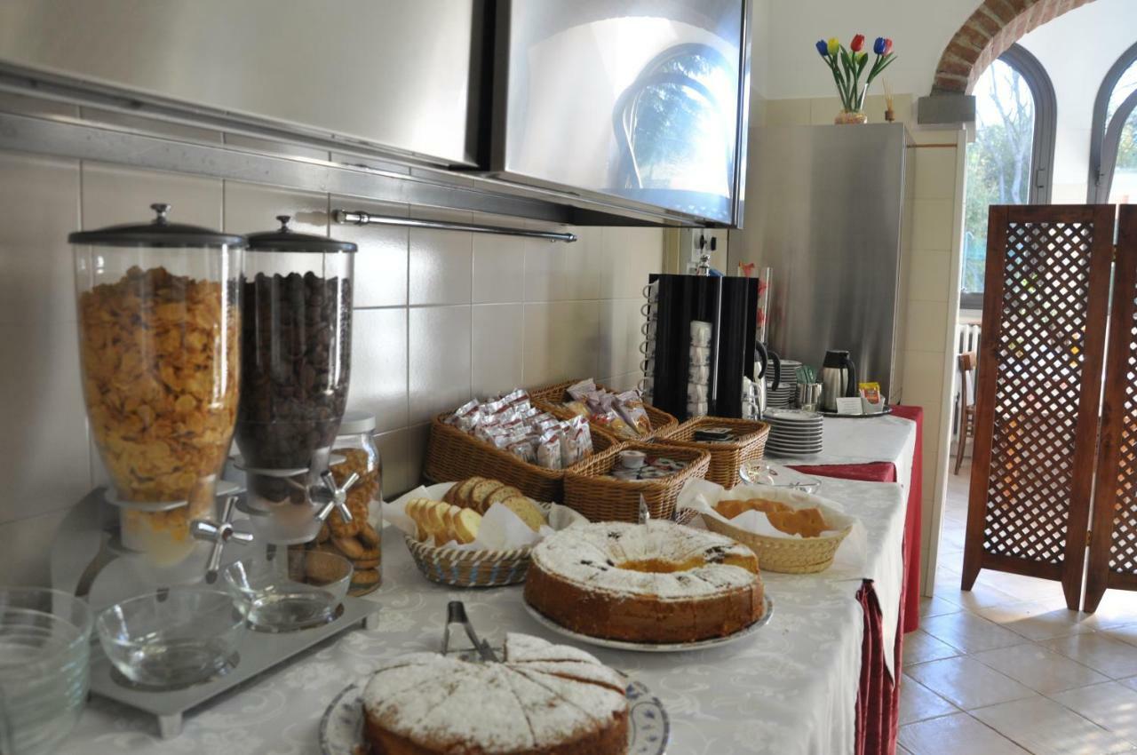 Casa Betania Casa Per Ferie Guest house
