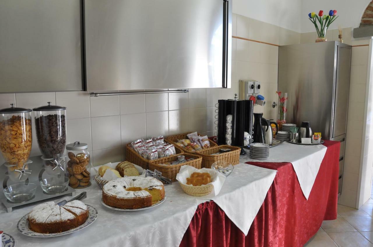 Casa Betania Casa Per Ferie Guest house Florence