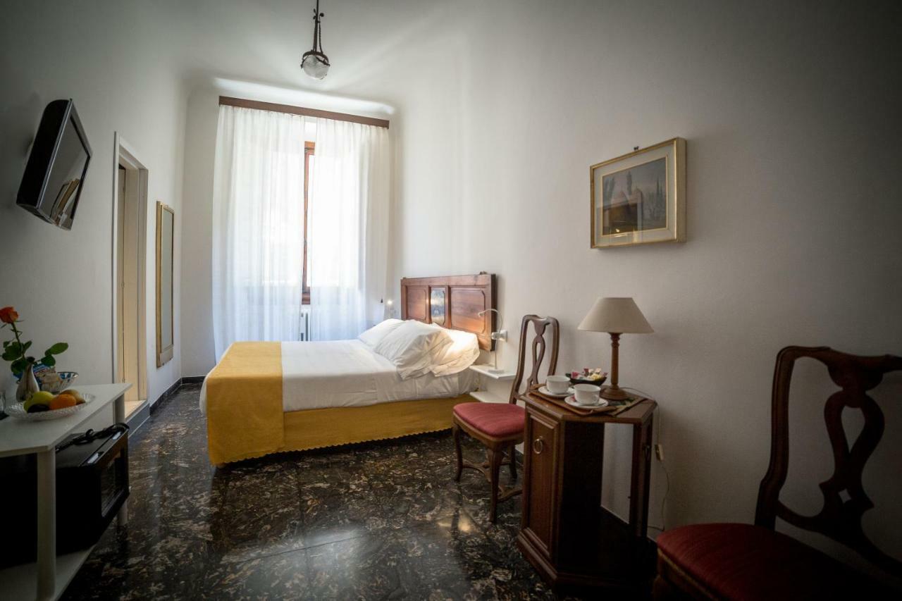 Cathedral Bed & Breakfast Florence