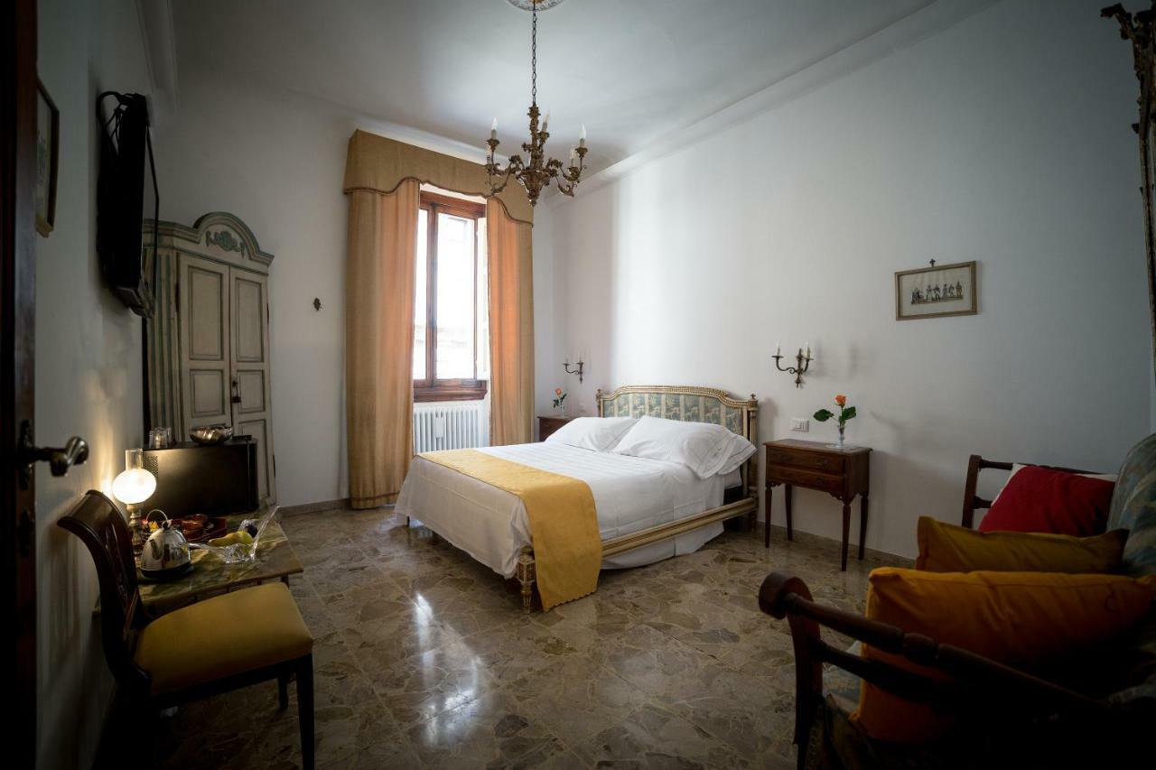 Cathedral Bed & Breakfast *