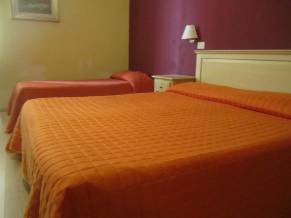 Savonarola Hotel