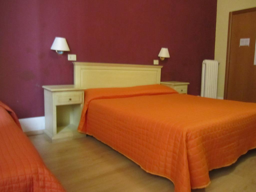 Hotel Savonarola 2*