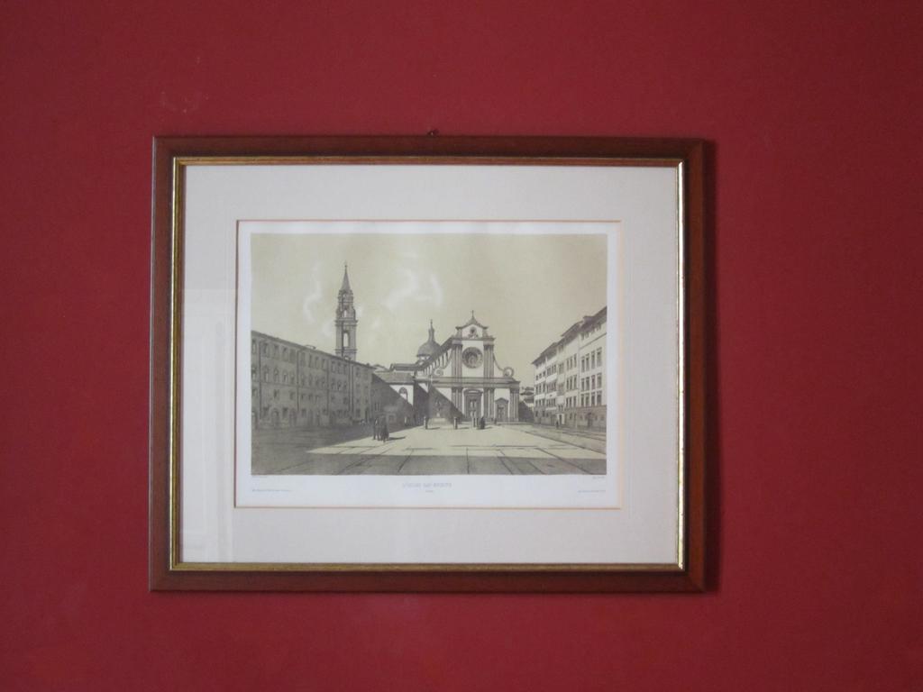 Savonarola Hotel Florence
