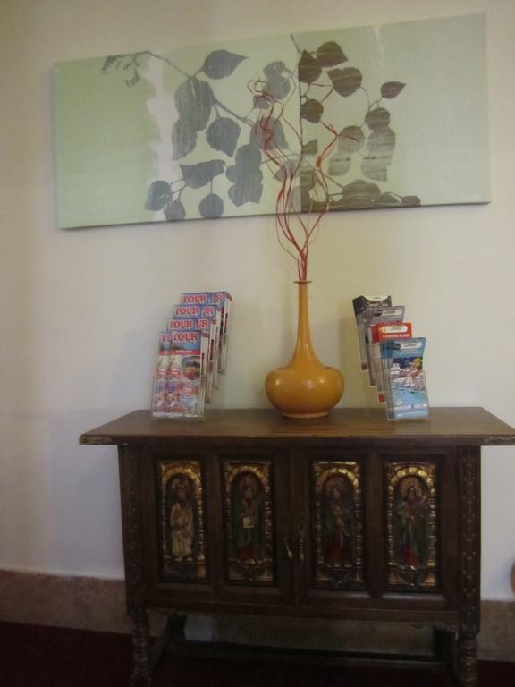 Hotel Savonarola Florence
