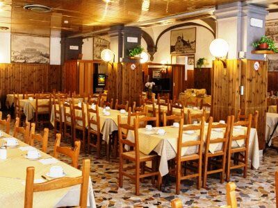 Auto Park Hotel Florença