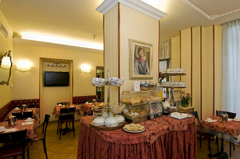 Hotel Montreal Florence