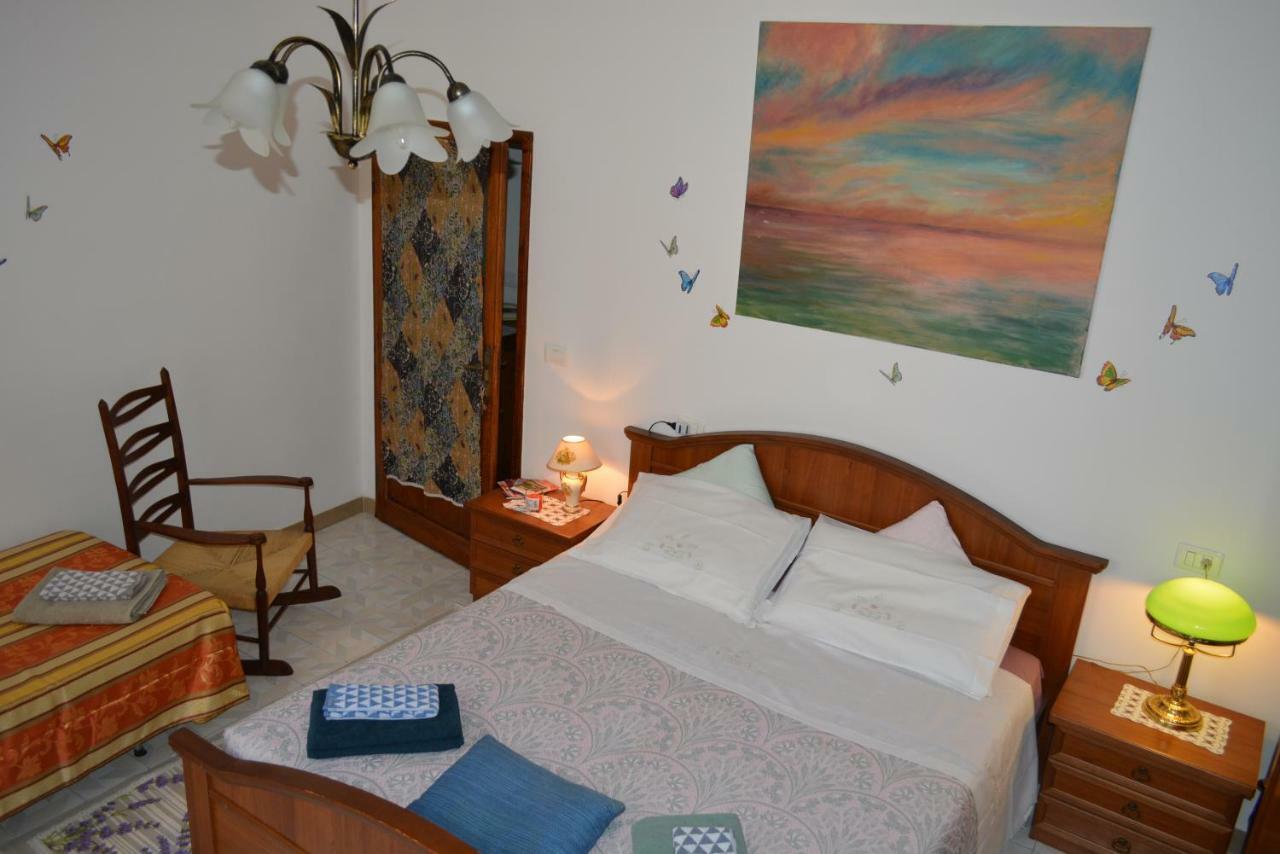 Butterfly Homestay