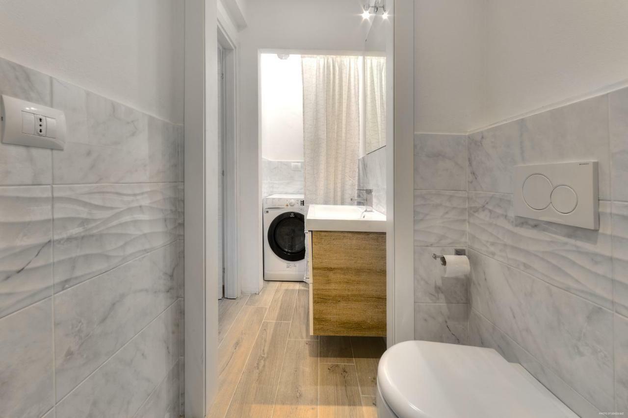 Sarpi Loft Apartment