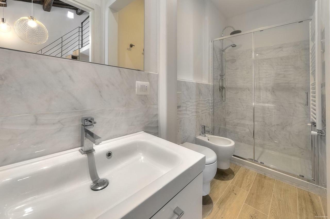 Sarpi Loft Apartment *