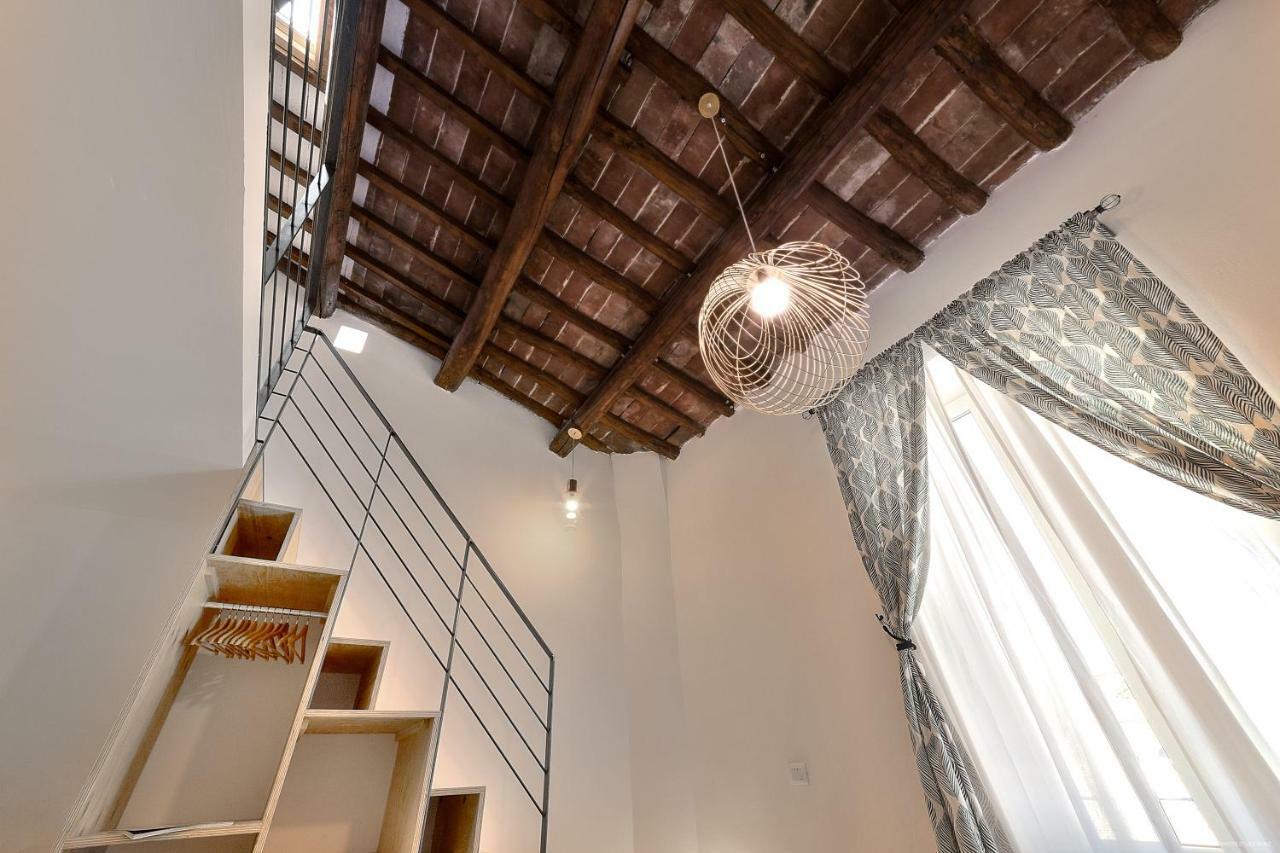 Sarpi Loft Apartment