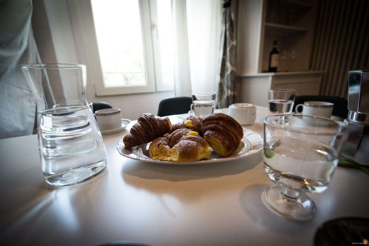 Sarpi Loft Apartment Florenz