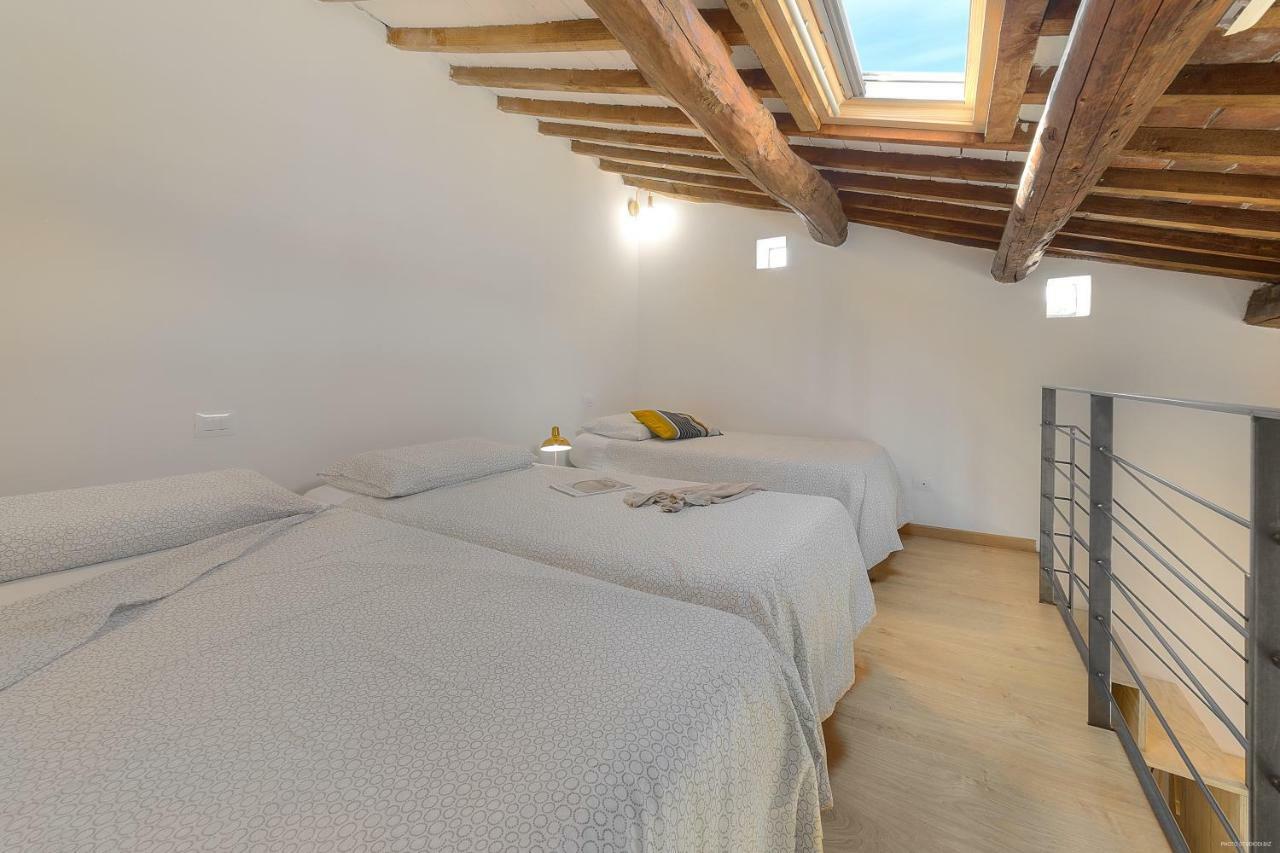 Sarpi Loft Apartment Florenz