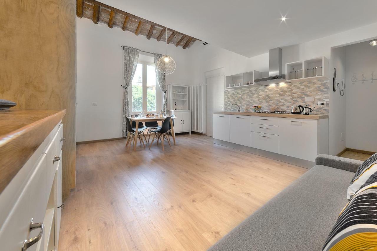 Sarpi Loft Apartment