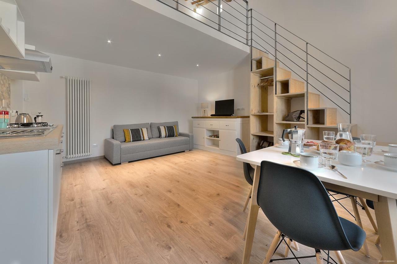 Apartment Sarpi Loft