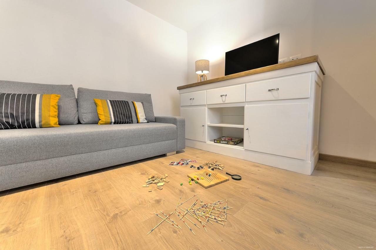 Sarpi Loft Apartment