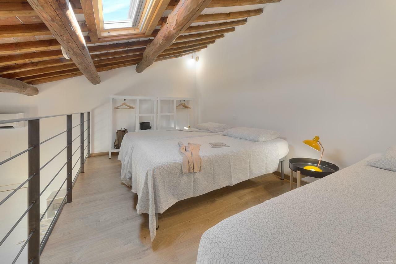 Apartment Sarpi Loft *