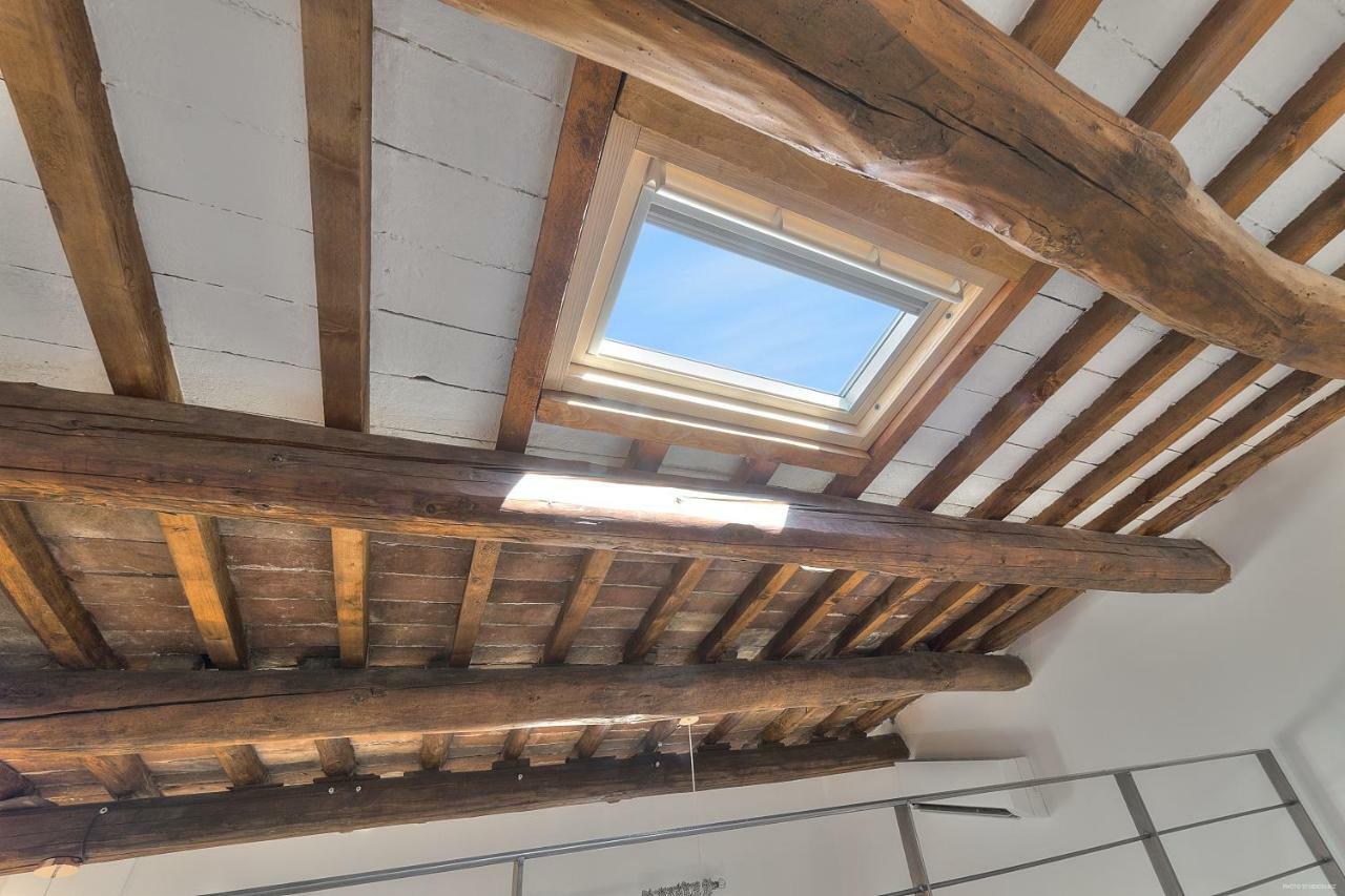 Apartment Sarpi Loft Florenz