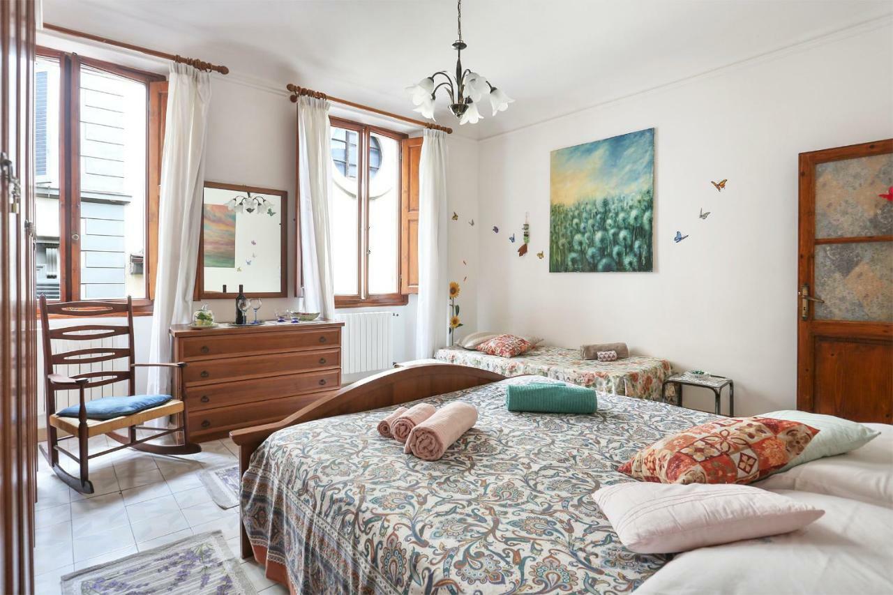 Butterfly Homestay Florence