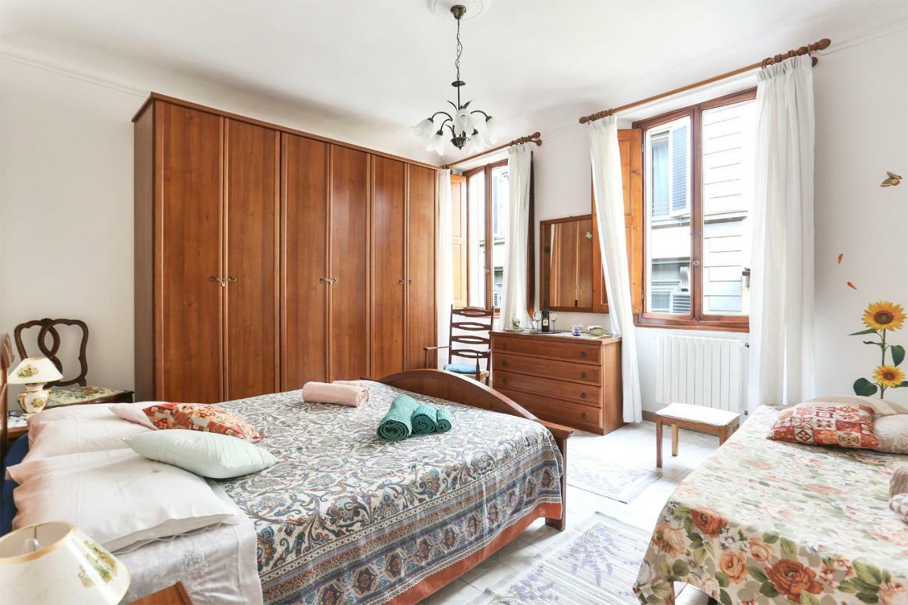 Homestay Butterfly Florence