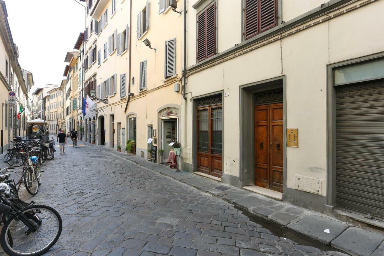 Butterfly Homestay Florence