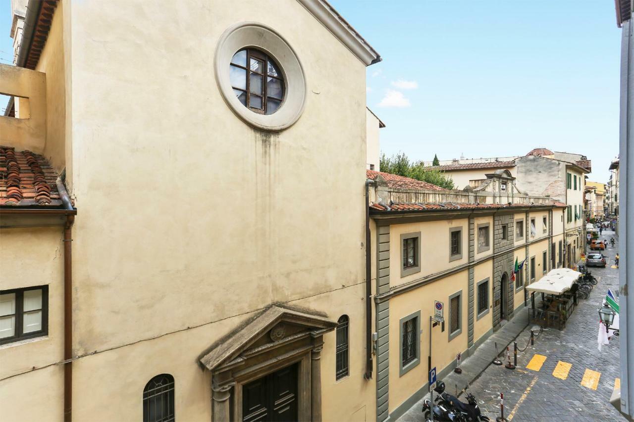 Butterfly Homestay Florence