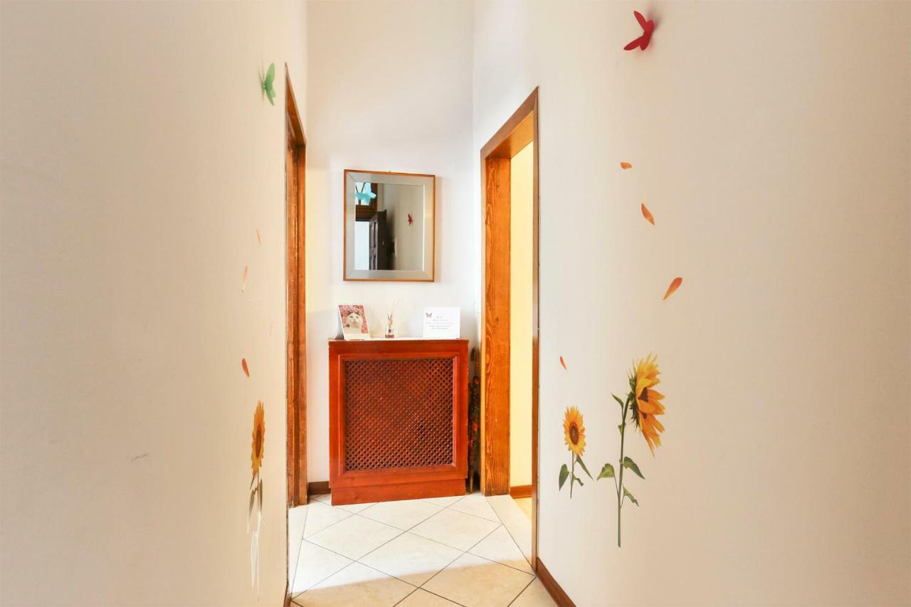 Homestay Butterfly Florence