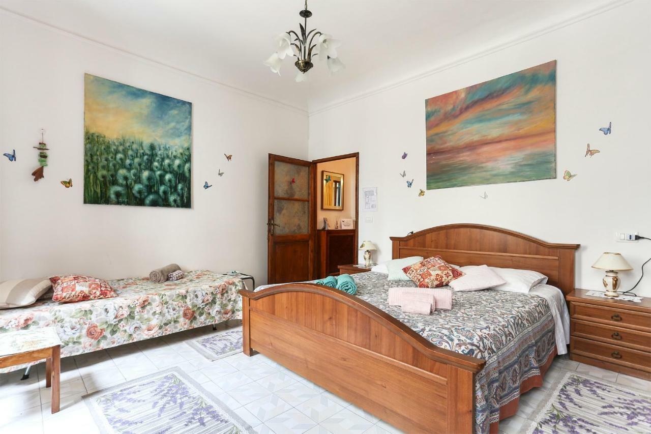 Butterfly Homestay