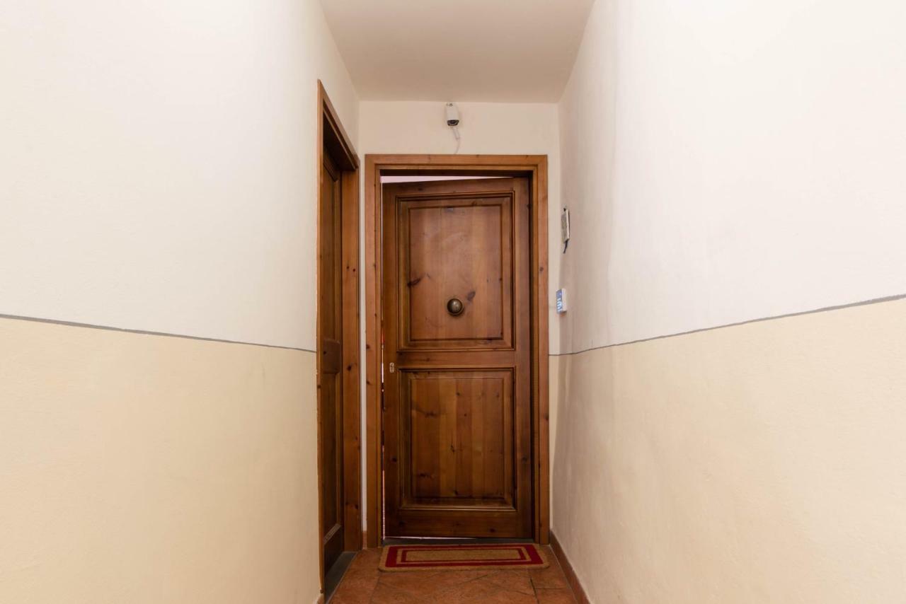 Apartment Piccolo Iris *
