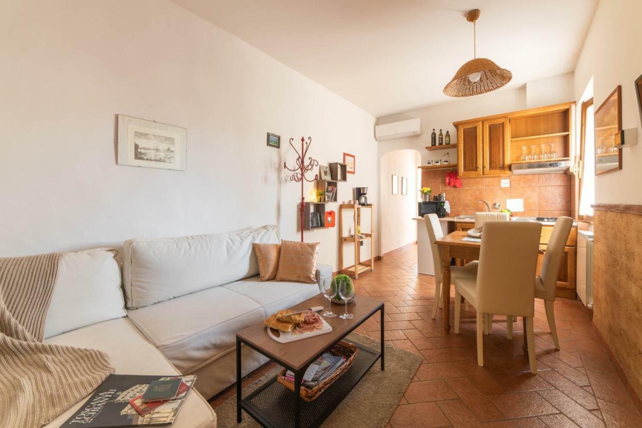 Piccolo Iris Apartment