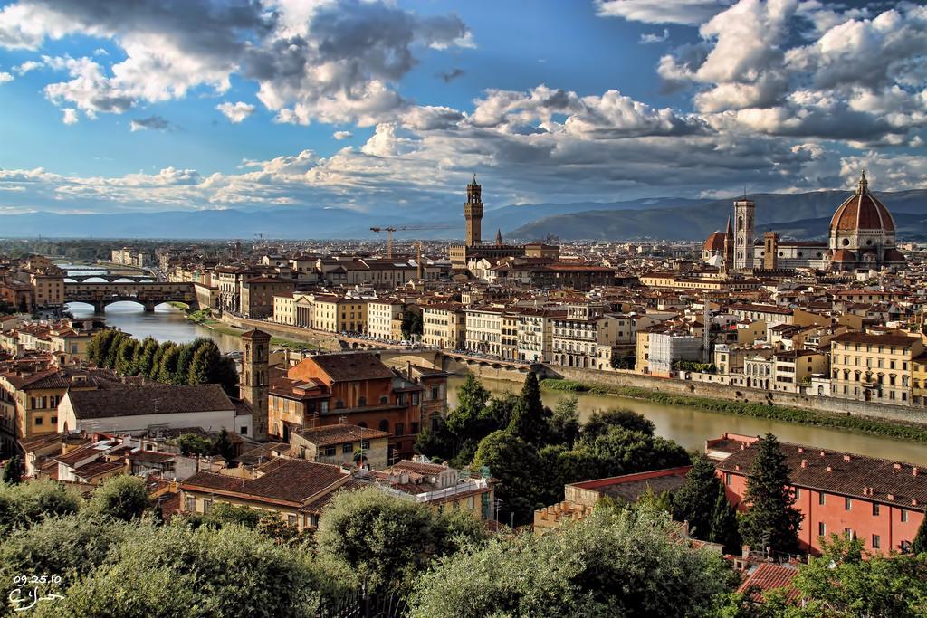Hotel Delle Tele Florence