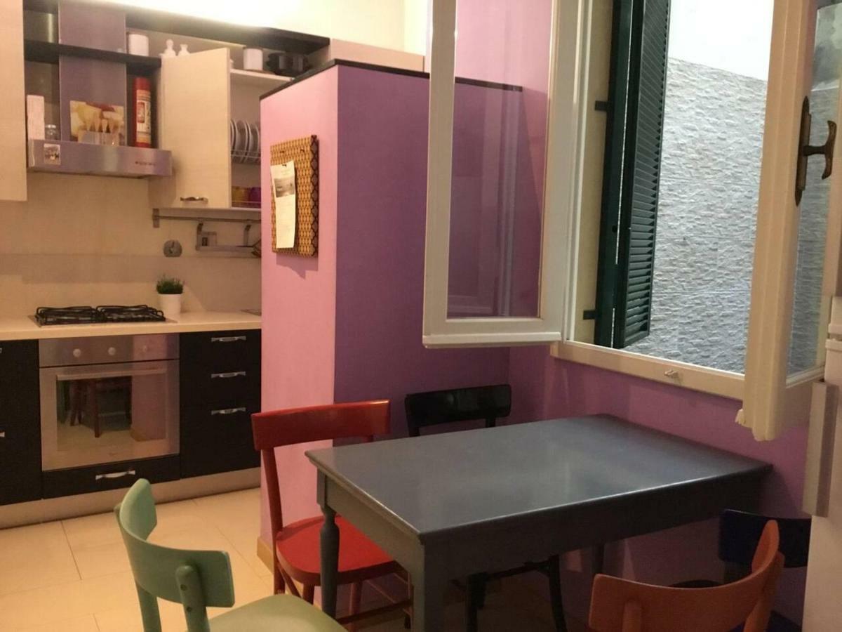 Battistero Appartement