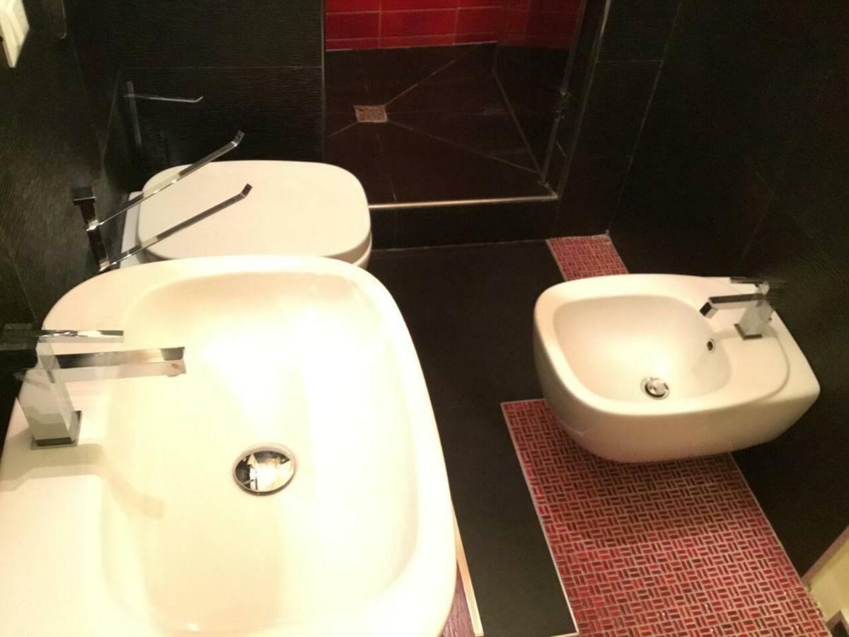 Appartement Battistero *