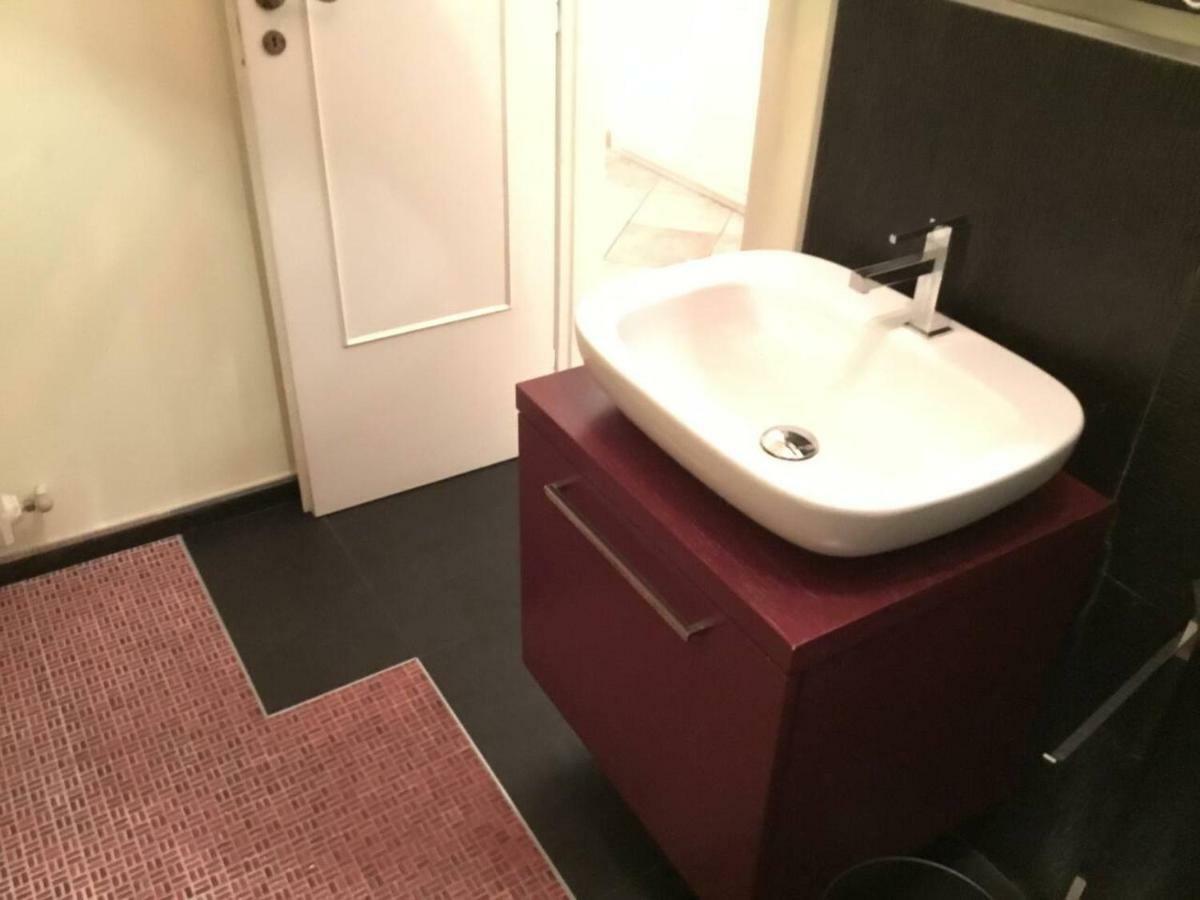 Battistero Appartement Florence
