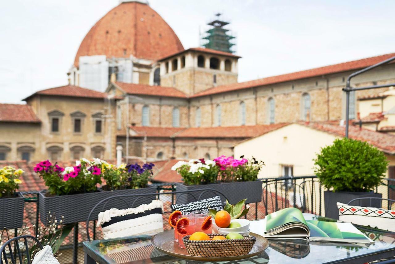 Best Location W/ Breathtaking Views Chic Palace Florence