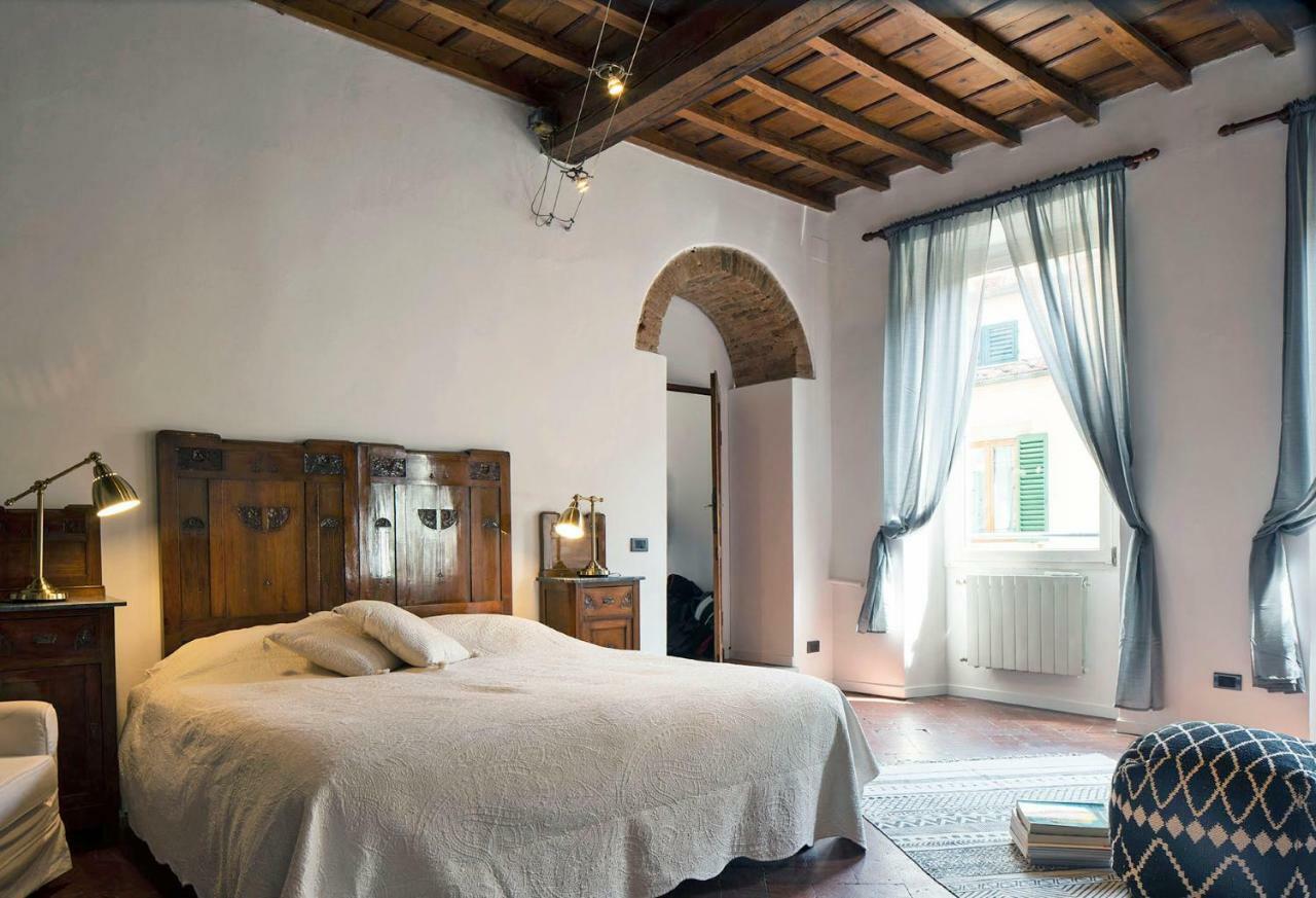 Best Location W/ Breathtaking Views Chic Palace Florence