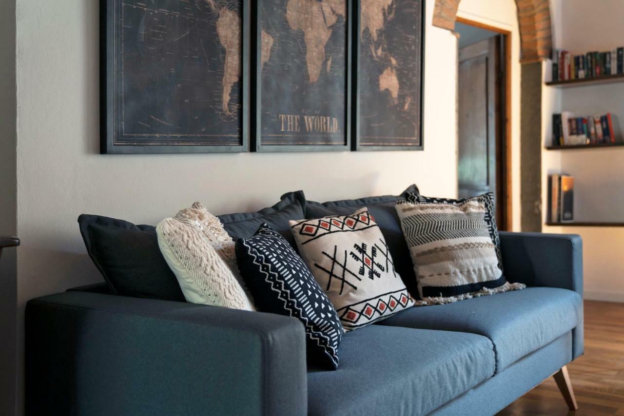 Apartment Best Location W/ Breathtaking Views Chic Palace